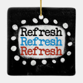 Ornament Vernieuwen (Achterkant)