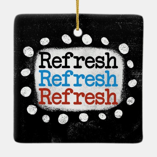 Ornament Vernieuwen (Achterkant)