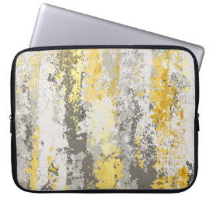 Ornament Vintage pattern vintage. Rokosbaars Laptop Sleeve