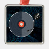 Ornament Vinylrecord (Voorkant)