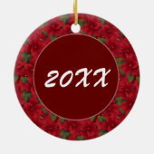 Ornament - Vlag voor vakantieraces (Achterkant)