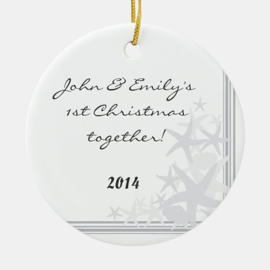 Ornament voor aangepaste benaming zomerschalen str (Voorkant)