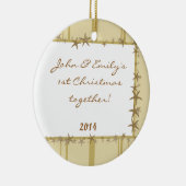 Ornament voor aangepaste benaming zomerschalen str (Rechts)