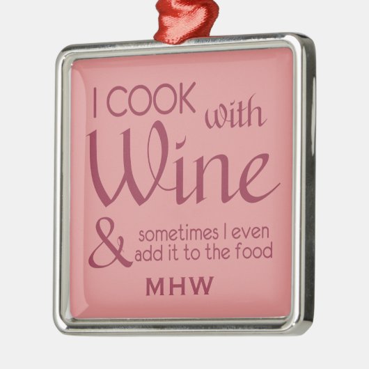 Ornament voor aangepaste wijnprijsopgave (Links)