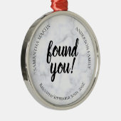 Ornament voor adoptiereserve keramiek (Rechts)