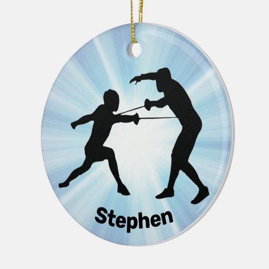 Ornament voor afschermingen (Links)