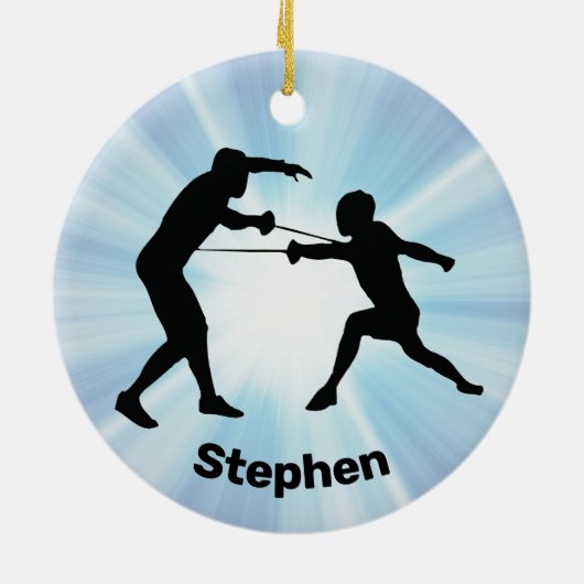 Ornament voor afschermingen (Achterkant)