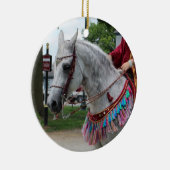 ornament voor Arabische paarden (Rechts)