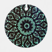  Ornament voor dagelijks afdrukken (Voorkant)