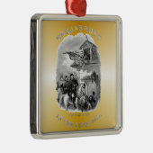 Ornament voor de burgeroorlog (Rechts)