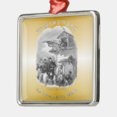 Ornament voor de burgeroorlog (Links)