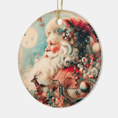 Ornament voor de kerstboom (Links)