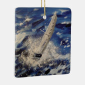 Ornament voor de maaltijdkunst (Rechts)