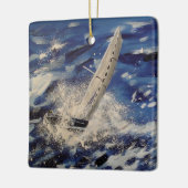 Ornament voor de maaltijdkunst (Links)