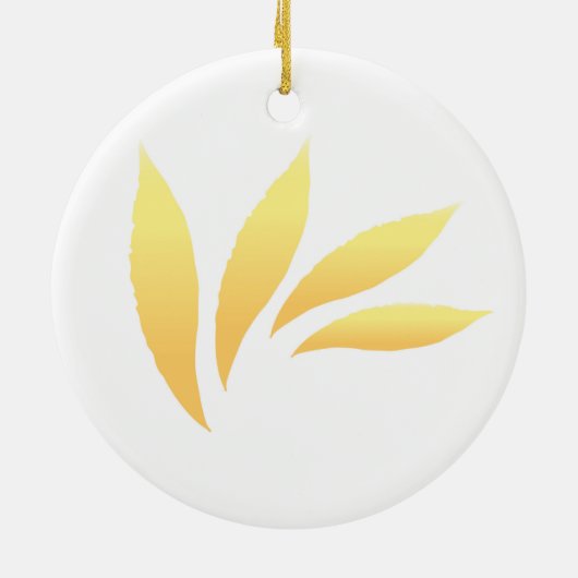 Ornament voor doelbewuste beeldvorming (Achterkant)