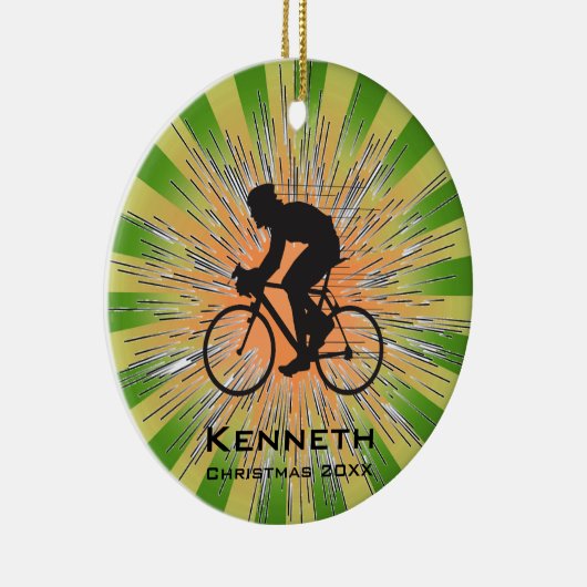 Ornament voor fietsen (Rechts)