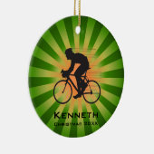 Ornament voor fietsen (Rechts)
