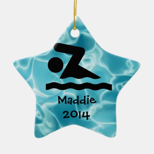 Ornament voor gepersonaliseerd schemerontwerp (Voorkant)