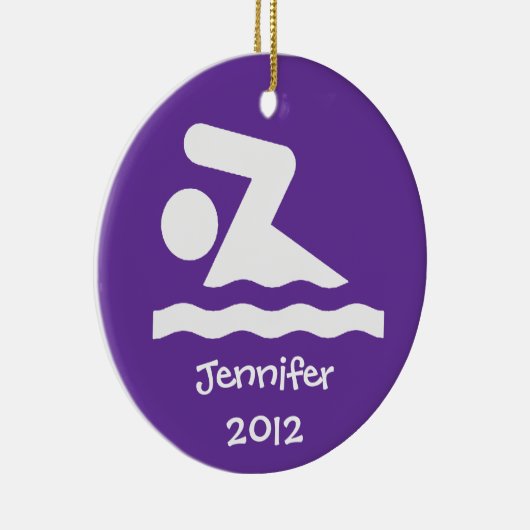 Ornament voor gepersonaliseerd schemerontwerp (Rechts)