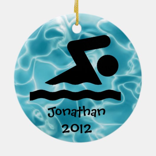 Ornament voor gepersonaliseerd schemerontwerp (Achterkant)