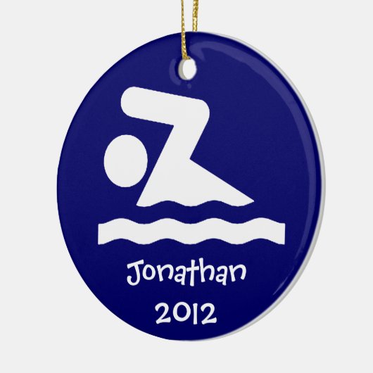 Ornament voor gepersonaliseerd schemerontwerp (Links)