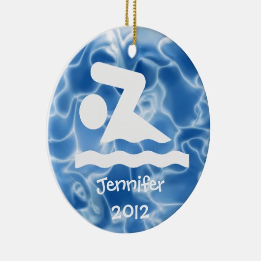 Ornament voor gepersonaliseerd schemerontwerp (Rechts)