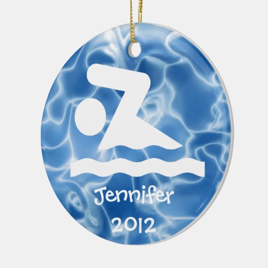Ornament voor gepersonaliseerd schemerontwerp (Links)