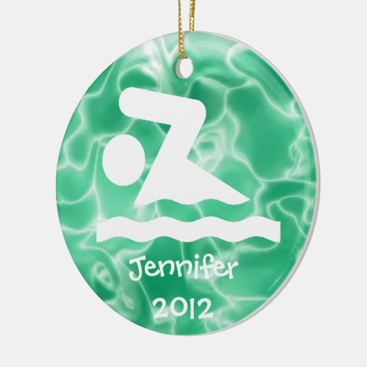 Ornament voor gepersonaliseerd schemerontwerp (Links)