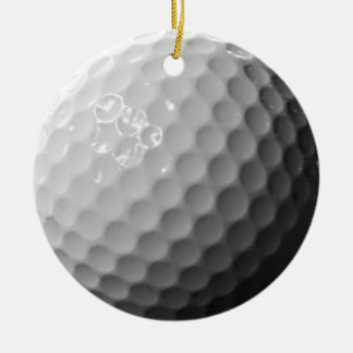 ornament voor golfbal
