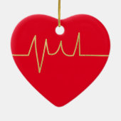  Ornament voor harttransplantatie (Achterkant)