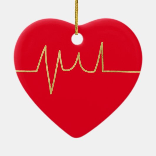  Ornament voor harttransplantatie (Achterkant)