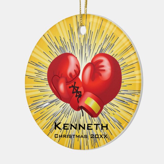 Ornament voor het koken (Links)