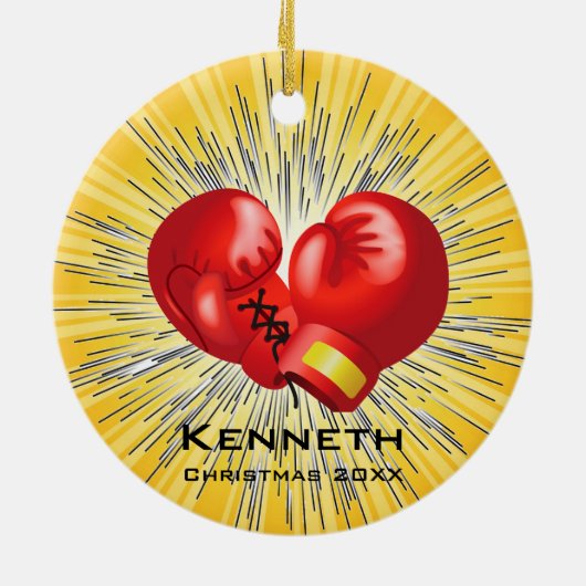 Ornament voor het koken (Achterkant)