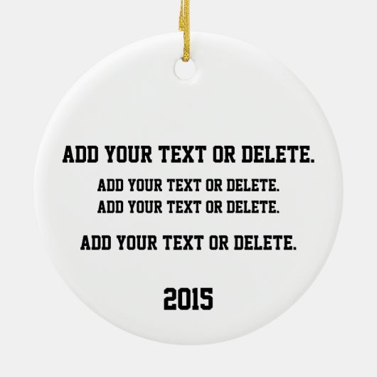 Ornament voor het koken (Achterkant)