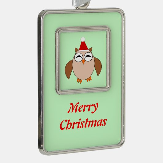  Ornament voor kerstboomkoorts (Rechts)