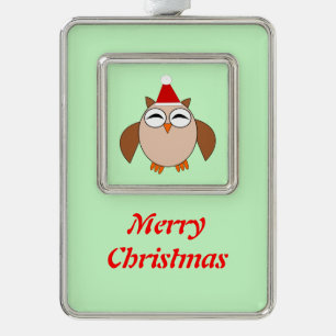Ornament voor kerstboomkoorts