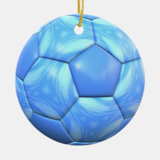 Ornament voor Kerstmis in Lazio (Voorkant)