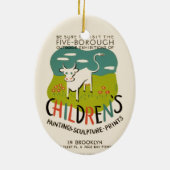 ornament voor kinderkunst (Achterkant)