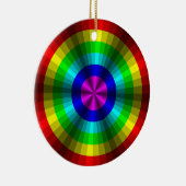 Ornament voor lichtstraal (Rechts)