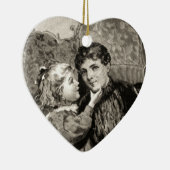  Ornament voor moeder en meisje (Rechts)