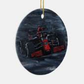 Ornament voor motorsportkeramiek (Rechts)