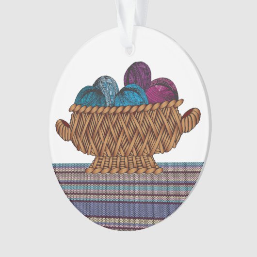 Ornament voor nitraten - SRF (voorkant)