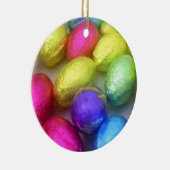 ornament voor paaskleuren (Rechts)