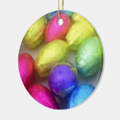 ornament voor paaskleuren (Links)