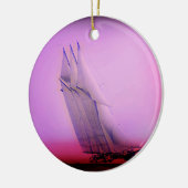  Ornament voor racejacht (Links)