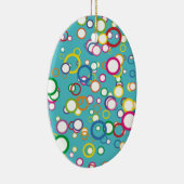 Ornament voor regenboog (Rechts)