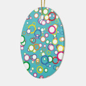 Ornament voor regenboog (Links)