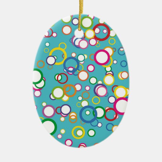 Ornament voor regenboog (Voorkant)