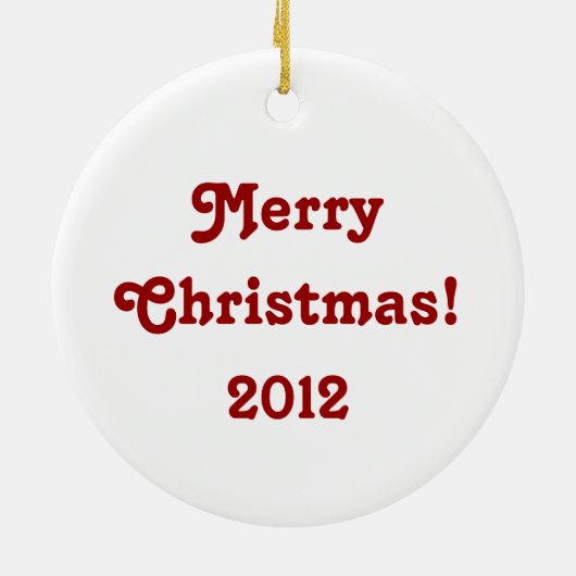 Ornament voor rondedag van motorfietsen en cadeaus (Achterkant)