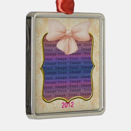 Ornament voor roze weddenschappen (Rechts)